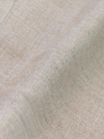 Sand Linen Shirt - Image 3