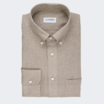 Sand Linen Shirt