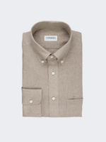 Sand Linen Shirt
