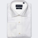 Premium Poplin French Cuff