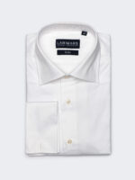 Premium Poplin French Cuff