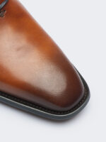 Aurex Milano Pointed Toe Derby - Image 2